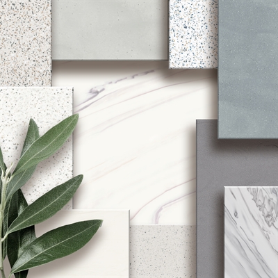 VIlken bänkskiva är den bästa?